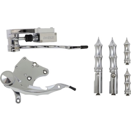 FORWARD CNTRL TRIB 00-15C