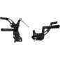 FORWARD CTRL 14+FLH BLK