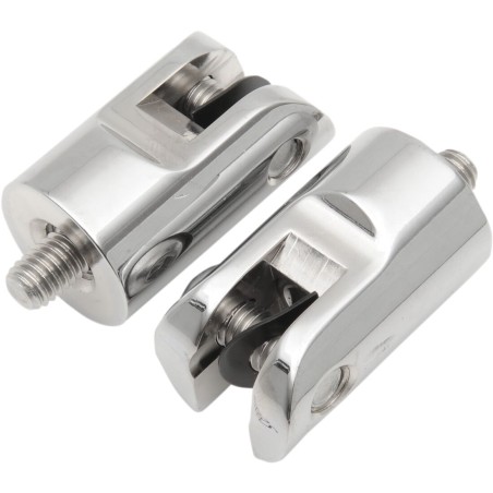 REAR FT PEG MOUNT 3/8"