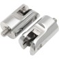 REAR FT PEG MOUNT 3/8"