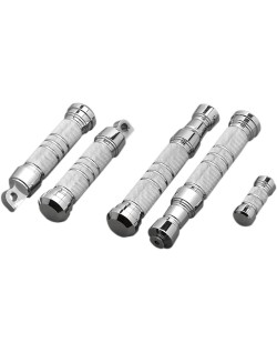 KNURLED ELITE SHIFT PEG