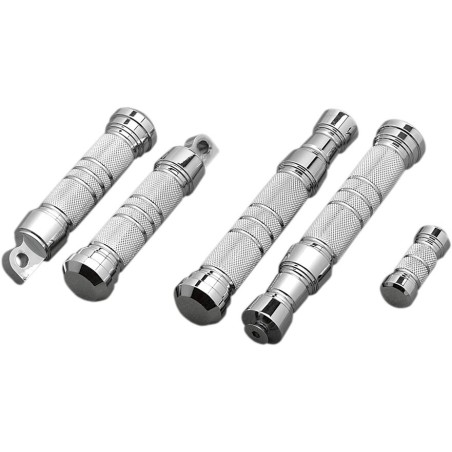 KNURLED ELITE SHIFT PEG