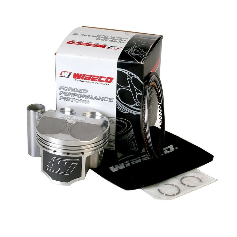 PISTON KIT LC4 STD