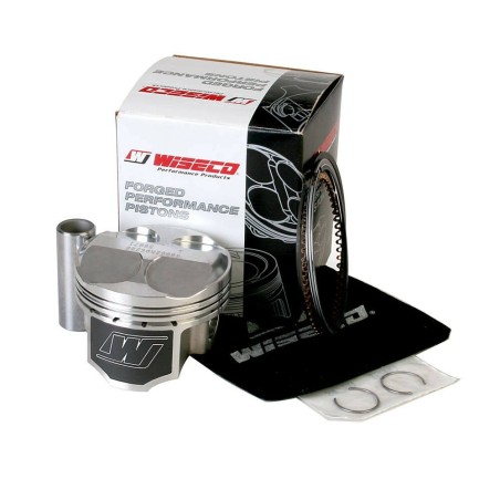 PISTON KIT LC4 STD