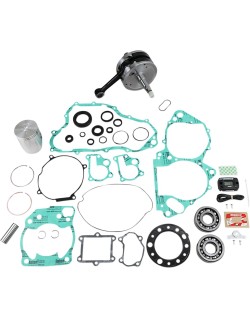 ENG KT WISECO CR250 97-01