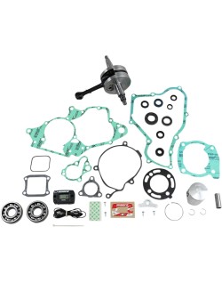 ENG KT WISECO CR85R 03-04