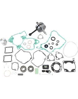 ENG KT WISECO CR125 01-02