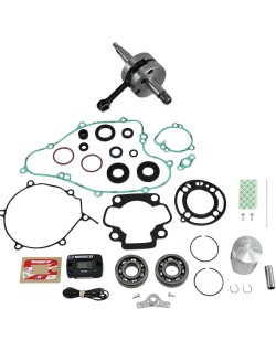 ENG KT WISECO KX65 00-05