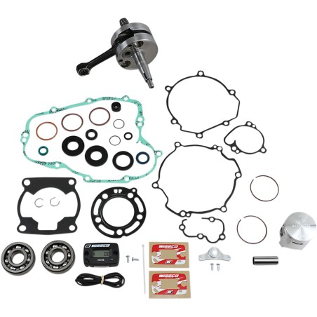ENG KT WISECO KX85 01-05