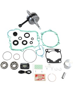ENG KT WISECO YZ80 93-01