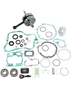 ENG KT WISECO YZ125 98-00