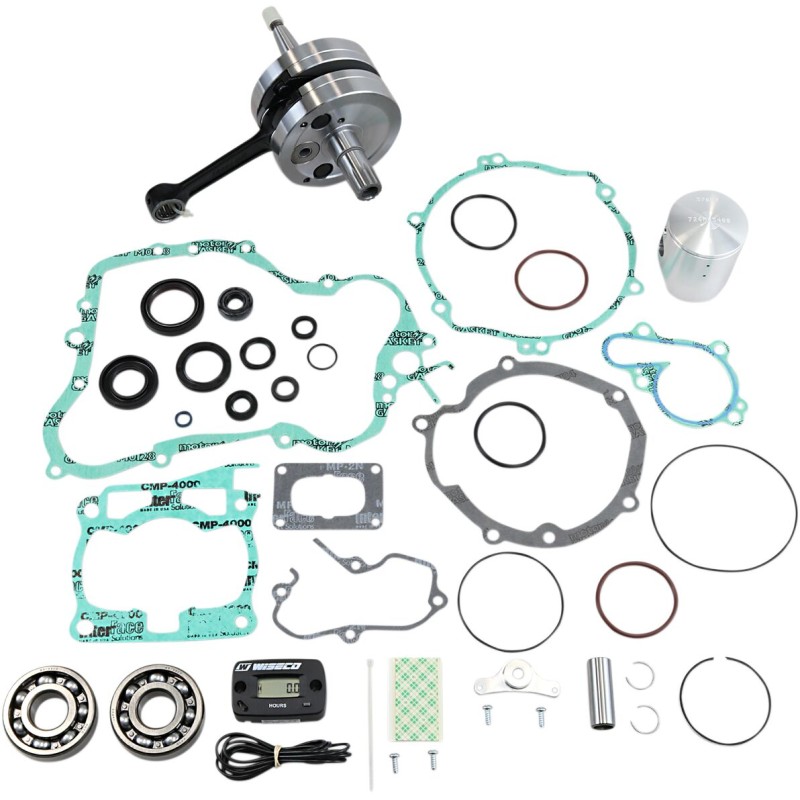 ENG KT WISECO YZ125 98-00