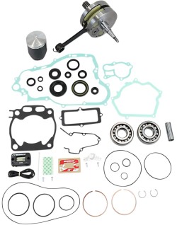 ENG KT WISECO YZ250 99-00