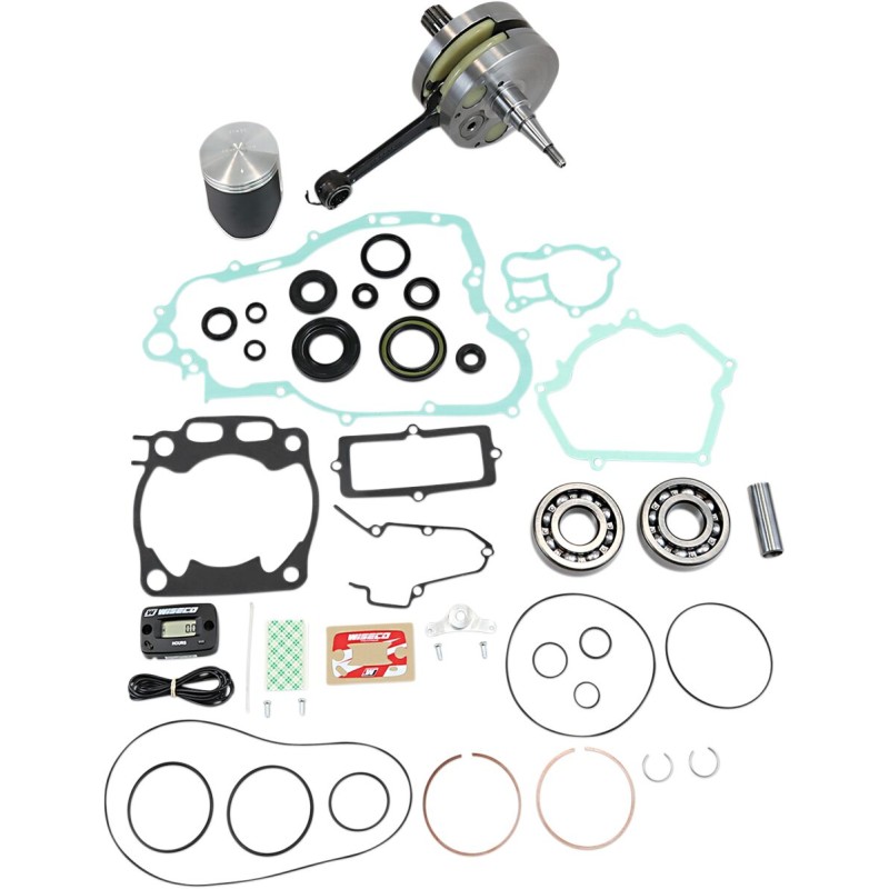 ENG KT WISECO YZ250 99-00