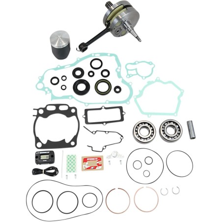 ENG KT WISECO YZ250 99-00