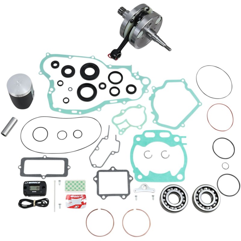 ENG KT WISECO YZ250 02