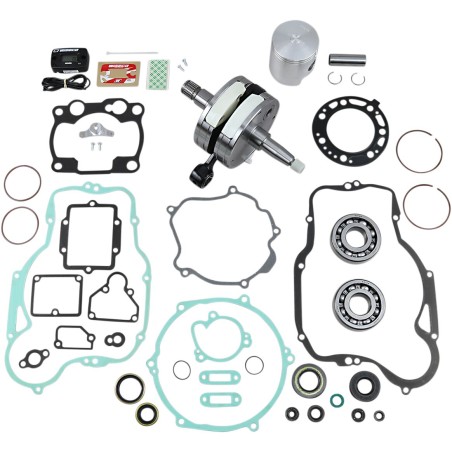 ENG KT WISECO KX250 93-01