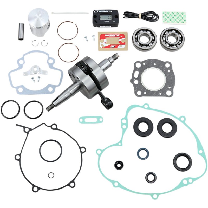 ENG KT WISECO KX60 85-03