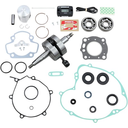 ENG KT WISECO KX60 85-03