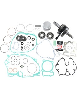ENG KT WISECO 400EX 05-14