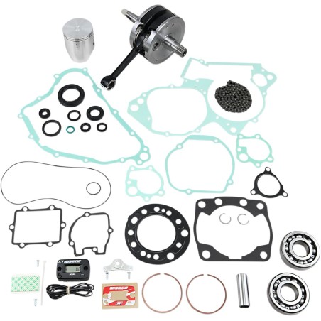 ENG KT WISECO CR250 02-04
