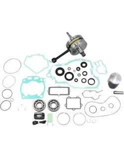 ENG KT WISECO YZ250 03-18