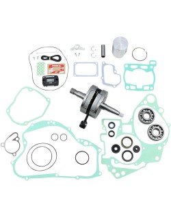 ENG KT WISECO RM125 04-10