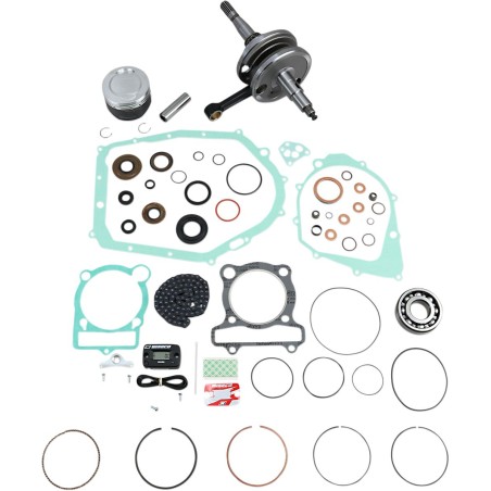 ENG KT WISECO YFM350 87+