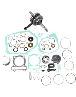 ENG KT WISECO YFM350 87+