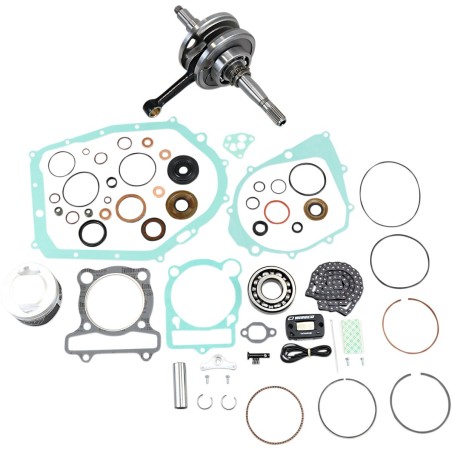 ENG KT WISECO YFM350 87+