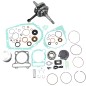 ENG KT WISECO YFM350 87+