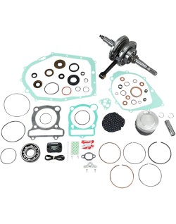 ENG KT WISECO YFM350 87+