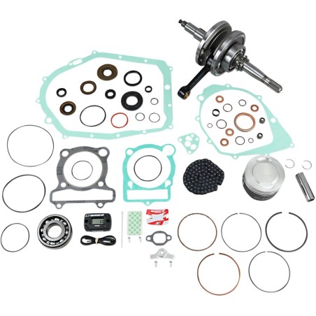 ENG KT WISECO YFM350 87+