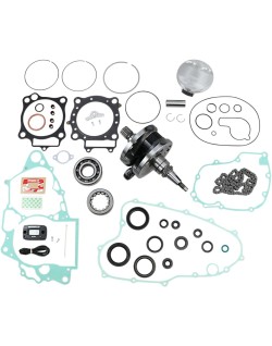 ENG KT WISECO CRF450 07