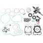 ENG KT WISECO YZ250F 03-4