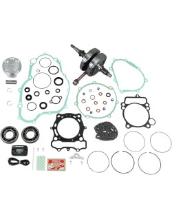 ENG KT WISECO YZ250F 05-7