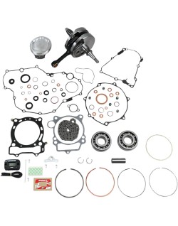 ENG KT WISCO YZ450F 06-09