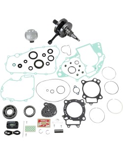 ENG KT WISCO CRF250 08-09