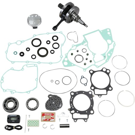 ENG KT WISCO CRF250 08-09