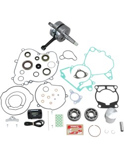 ENG KT WISECO 65SX 09-18