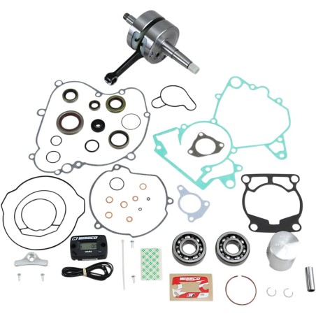 ENG KT WISECO 65SX 09-18