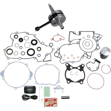 ENG KT WISECO 85SX 04-12