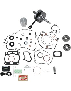 ENG KT WISECO YZ125 05-18