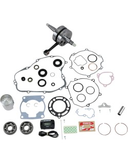 ENG KT WISECO KX85 06-13