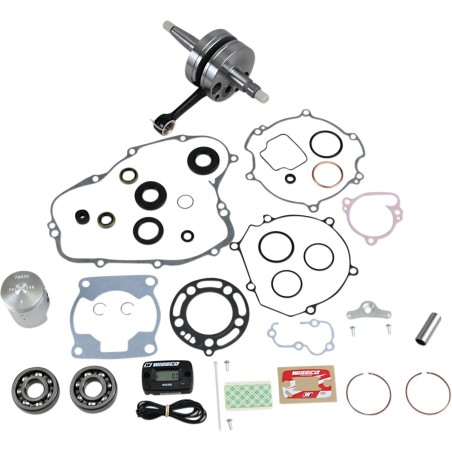 ENG KT WISECO KX85 06-13