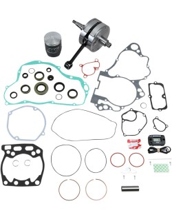 ENG KT WISECO RM250 03-04