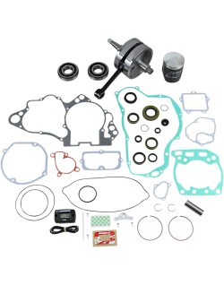 ENG KT WISECO RM250 05-10