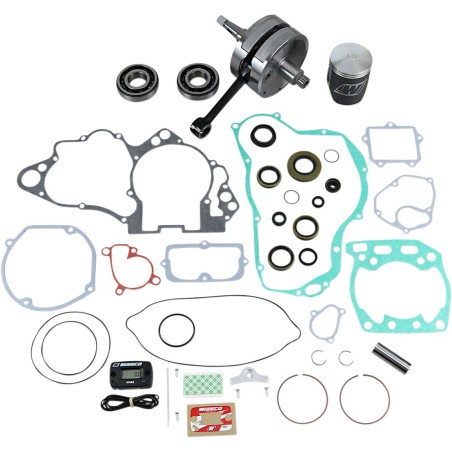 ENG KT WISECO RM250 05-10
