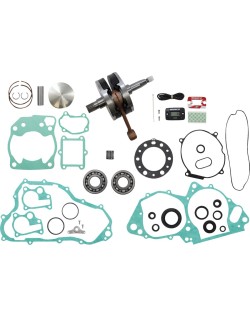 ENG KT WISCO CR250R 92-96