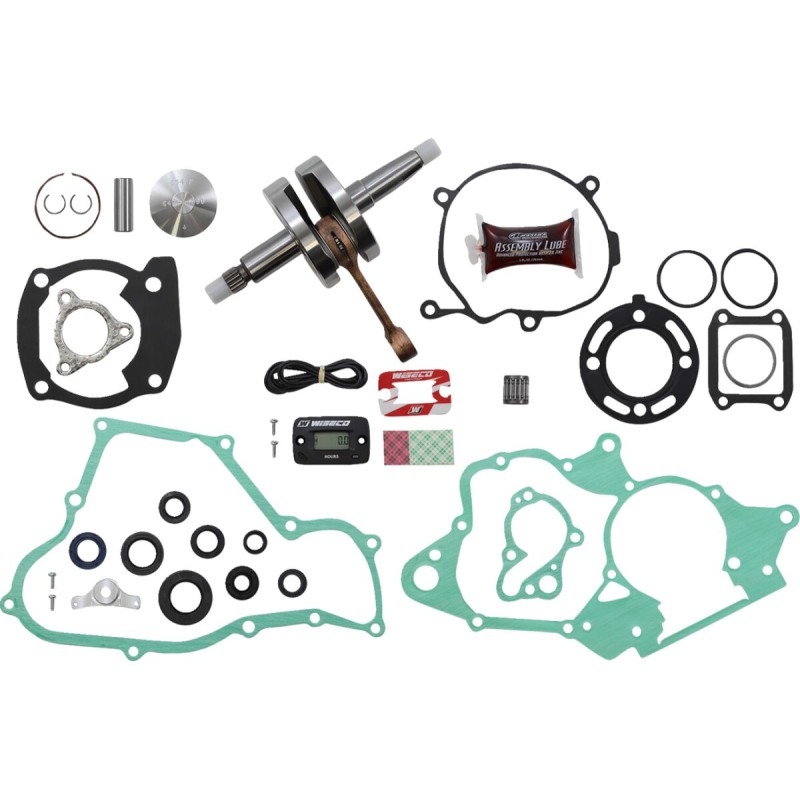 ENG KT WISECO CR80R 92-02